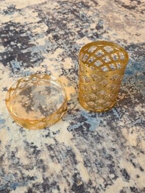 💥💥5 For $25💥💥 Gold Bathroom Accessories